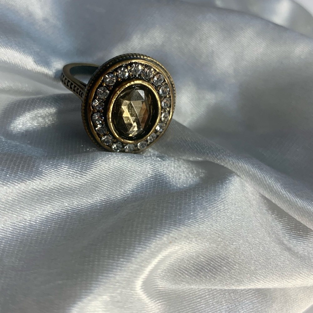 Turkish brass ring - Picture 4 of 6